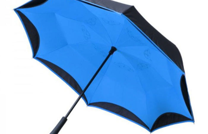 Better Brella: ombrello innovativo o una truffa? Recensione con opinioni e prezzo