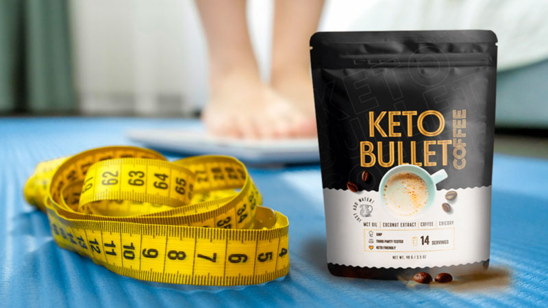 Keto Bullet: Come dimagrire con la dieta chetogenica! Benefici, recensioni e opinioni