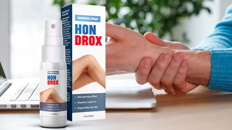 Hondrox per dolori articolari: Si tratta di una truffa? Si trova su Amazon? Recensioni vere e sito ufficiale